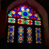 تور گروهی شیراز گردی