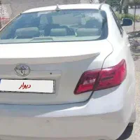 تویوتا کمری 2007