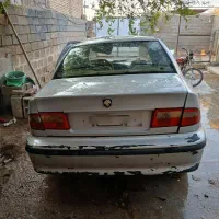 سمند مدل ۸۹