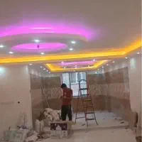 فروش آپارتمان ۱۱۵ متری ۲ خوابه طبقه ۲ در حصار امیر|فروش آپارتمان|پاکدشت, حصار امیر|دیوار