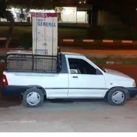 آژانس وانت بار دهلران**۴۲۲۷**|خدمات حمل و نقل|دهلران, |دیوار