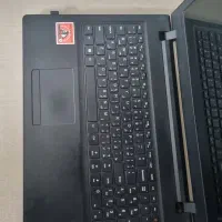 لپ تاپ لنوو مدل b5180  مدل پردازنده core i5 6200u