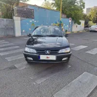 پارس مدل ۹۴ xu7 بی توضیح