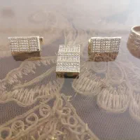 طلا در حد نو به قیمت تابلو|جواهرات|ملکآباد, |دیوار