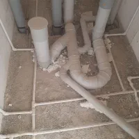 لوله کشی ساختمان،گرمایش از کف ،مدت محدود|خدمات پیشه و مهارت|تاکستان, |دیوار