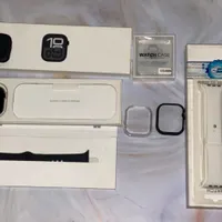 apple watch 10 46mm اپل واچ