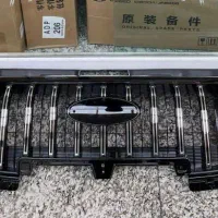 قطعات بدنه و یدکی شرکتی و وارداتی چینی