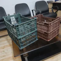 تولید انواع سبد میوه و صیفی جات