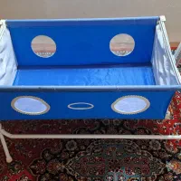 گهواره تاشو و مسافرتی نوزاد میلاد مدل m2|تخت و سرویس خواب|تهران, شهرک چیتگر|دیوار