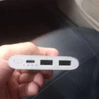 پاور بانک ۱۰۰۰۰ سامسونگ|لوازم جانبی موبایل و تبلت|اسلامشهر, شهرک واوان|دیوار