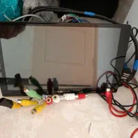 مانیتور|قطعات و لوازم جانبی رایانه|هشتگرد, شهرک آفتاب|دیوار