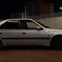 پژو slx 89|خودرو سواری و وانت|اهواز, نادری|دیوار