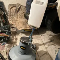 پولیشر قالیشویی