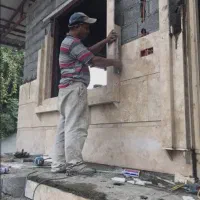 خدمات ساختمانی ،ساخت ، بازسازی ،دکوراسیون ، تخریب|خدمات پیشه و مهارت|سیریک, |دیوار