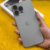 16پرو مکس درحد صفر