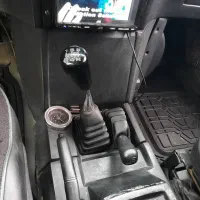 پاژن v6 مدل 88|خودرو سواری و وانت|کرمانشاه, |دیوار