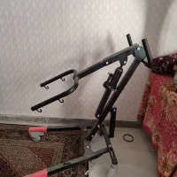 بالابر بیمار