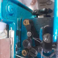 سر دوز سه نخ
