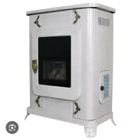 بخاری گازی ۲۴هزار جنرال مدل ماندگار