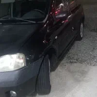 تندر ۹۰ e1 بدون رنگ مدل ۸۶