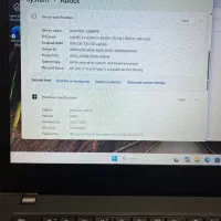 LENOVO T480 نسل هشتم ۸هسته ای واقعی گرافیک ۴گیگ|رایانه همراه|مشهد, دریادل|دیوار