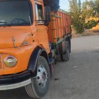 بنز911|خودرو سنگین|سیرجان, |دیوار
