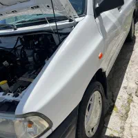 پراید مدل ۹۹