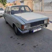پیکان سواری