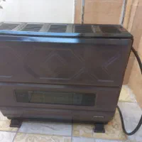 ۲ عدد بخاری تمیز سالم