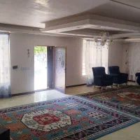 اجاره روزانه/هفتگی/ماهانه ویلا ۱۰۰۰ متری|اجارهٔ کوتاه‌مدت ویلا و باغ|صباشهر, |دیوار