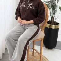 ست بامبر و شلوار