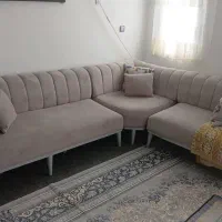 مبل ۷نفره نو نو