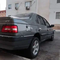 پژو 405 slx اس ال ایکس|خودرو سواری و وانت|تهران, تهرانسر شمالی|دیوار