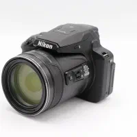 دوربین نیکون Nikon Coolpix P900