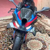 موتور سنگین فروش بی ام وی|موتورسیکلت|تهران, دکتر هوشیار|دیوار