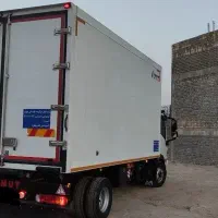 دایون ۱۰ تن|خودرو سنگین|تهران, امام خمینی|دیوار