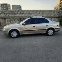 سمند ال ایکس،فروش فوری|خودرو سواری و وانت|تهران, حر|دیوار