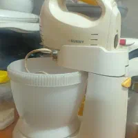 مخلوط کن وهم زن  مارک سانی