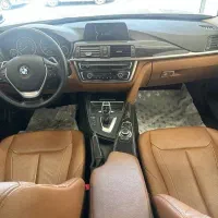 بی ام و ۳۲۸ لاکچری لاین ۲۰۱۴ ۶۰ تا کار