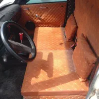 وانت مدل۹۰ دوگانه کارخانه