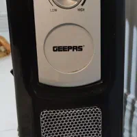 شوفاژ برقی Geepars