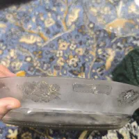 بلور|ظروف سرو و پذیرایی|بومهن, |دیوار