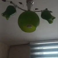 فروش لوستر و آویز خواب