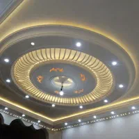 گچکاری