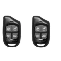 دزدگیر مجیکارmm211 کرهای|قطعات یدکی و لوازم جانبی|پردیس, فاز ۴|دیوار