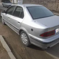 سواری سمند مدل ۸۲