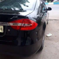 جک j5  اتوماتیک ۱۸۰۰|خودرو سواری و وانت|علی‌آباد کتول, |دیوار