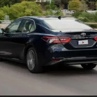 تویوتا کمری هیبرید2024 ژاپن