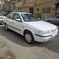 سمند lx 95 مناسب مصرف کننده
