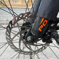 فروش دچرخه power کوهستانی سایز ۲۴درحد نو|دوچرخه، اسکیت، اسکوتر|خوی, |دیوار